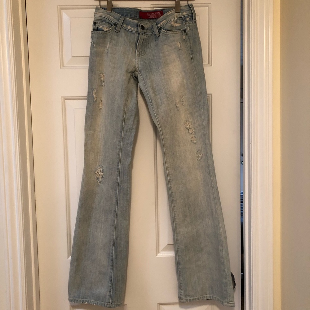 Guess Jeans